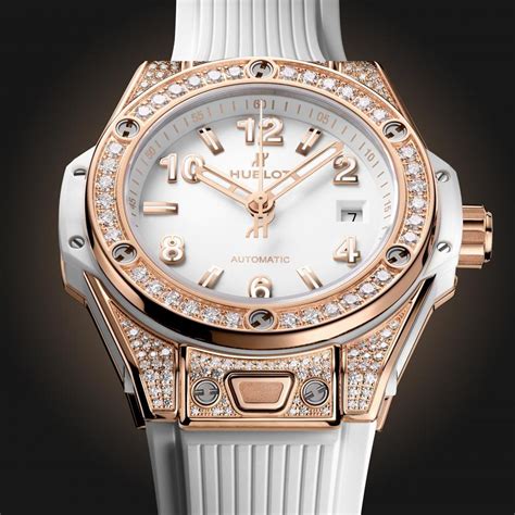 hublot women's watches|classic luxury women watches.